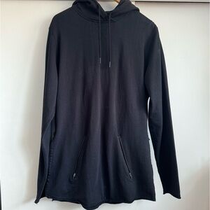 Gymshark Black Hoodie